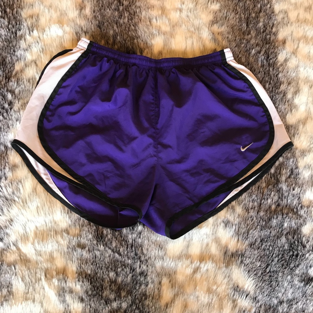 SOLD NIKE Dri Fit Shorts